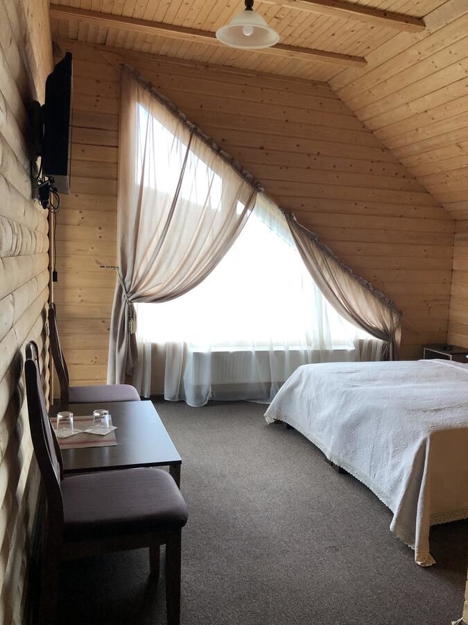 Мини-отель Панорама гір Буковель