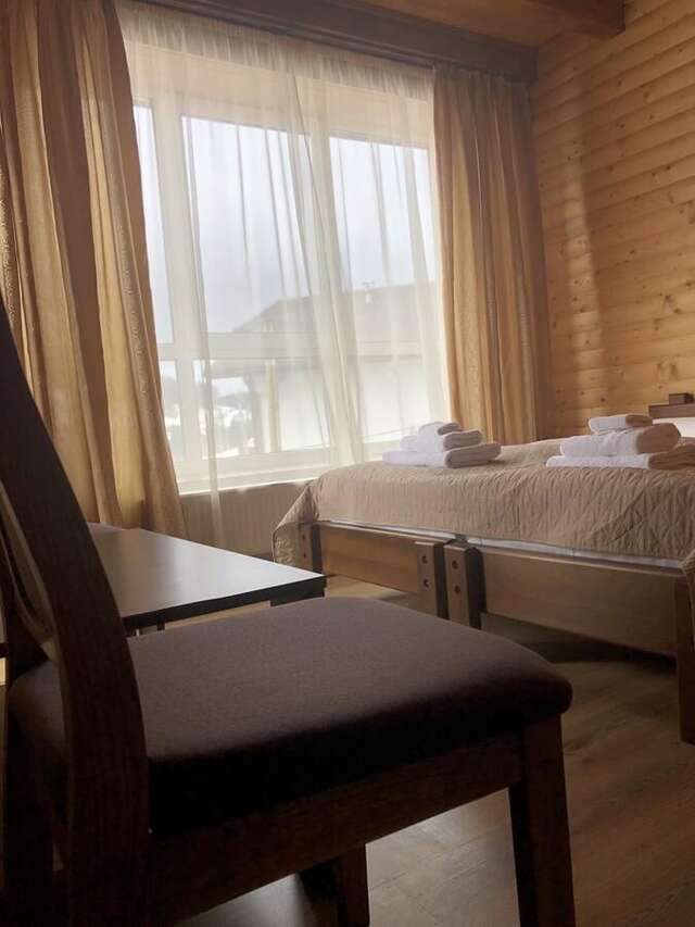Мини-отель Панорама гір Буковель-24