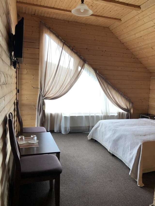Мини-отель Панорама гір Буковель-27